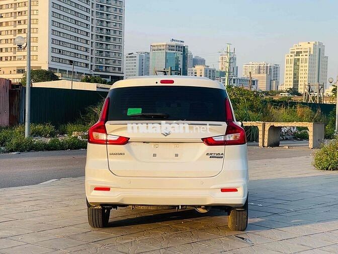 Suzuki Ertiga 2022 - 52000 km