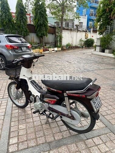 Xe dream loncin