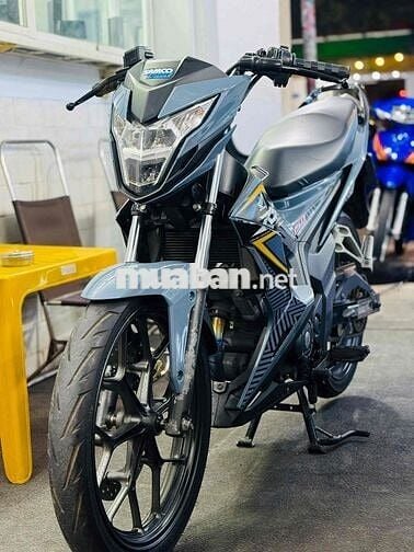 Sonic 2020 BSTP 9c xe zin có giao lưu