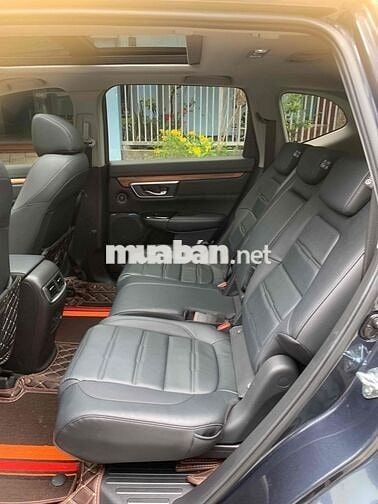 Honda CR V 2022 L - 16000 km