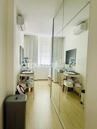VIP QUẬN 1- MT HIẾM BÁN- NGUYỄN VĂN NGUYỄN- 42m2 (4x10)- 5 TẦNG- 1x TỶ
