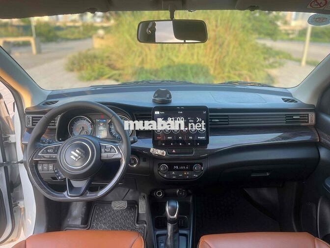 Suzuki Ertiga 2022 - 52000 km