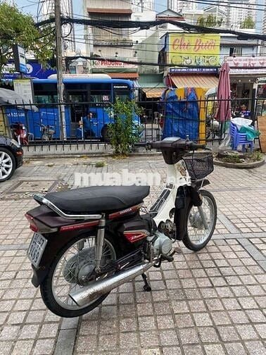 Xe dream loncin