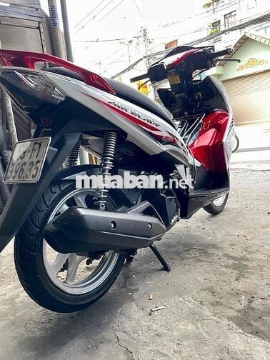 Honda Airblade 2013 mắt cú 125cc cực mới ngay chủ