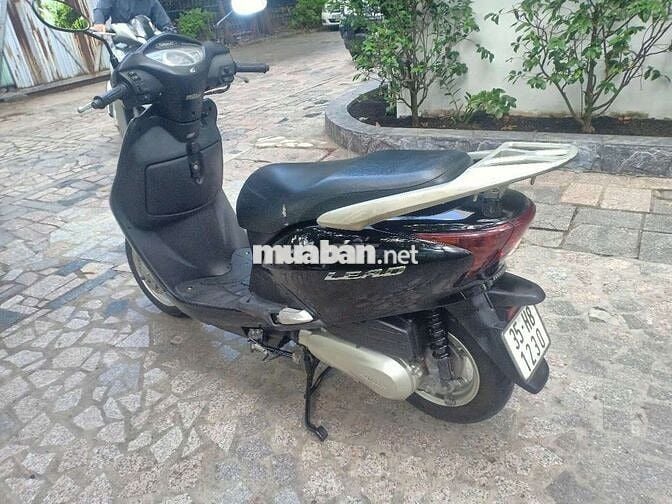 Xe Honda lead fi nguyên gin