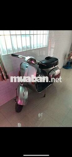 Bán xe Vespa như hình