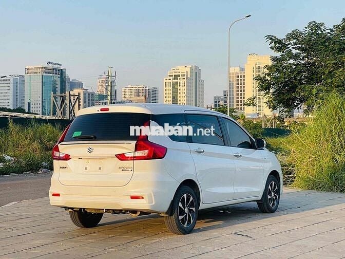 Suzuki Ertiga 2022 - 52000 km