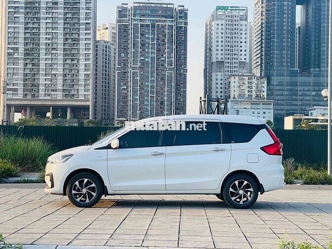 Suzuki Ertiga 2022 - 52000 km