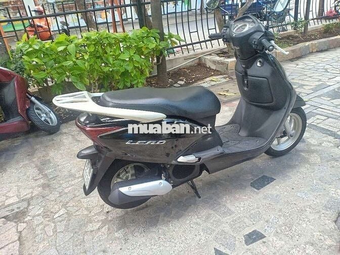 Xe Honda lead fi nguyên gin