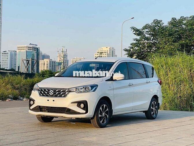 Suzuki Ertiga 2022 - 52000 km