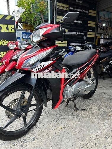Honda Wave RSX 110cc 2013 chạy cực ngon giá rẻ