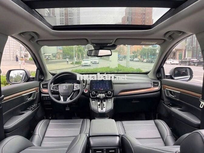 Honda CR V 2021 L - 24000 km