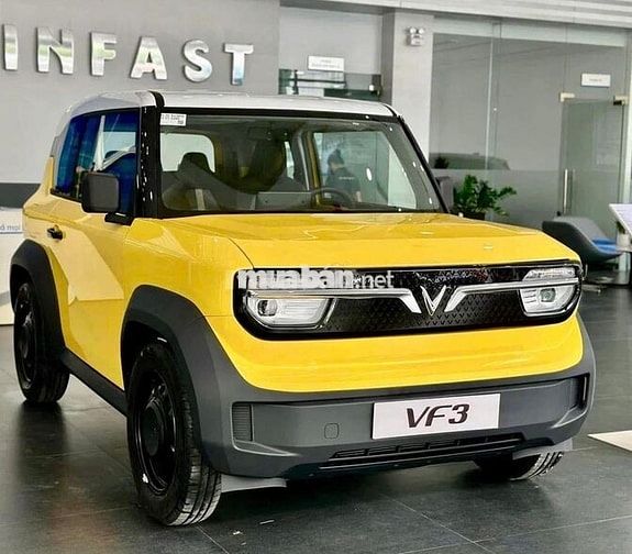 💥VF3 - XE SẴN - GIÁ TỐT - GIAO NGAY 💥