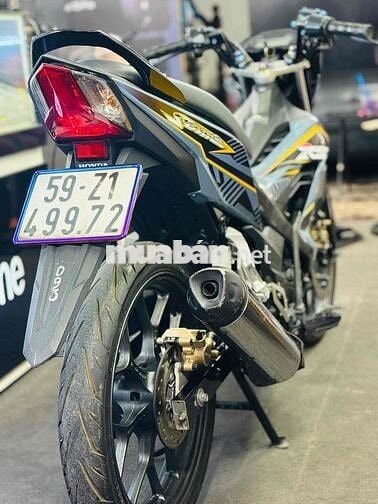Sonic 2020 BSTP 9c xe zin có giao lưu