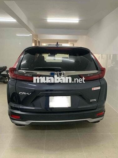 Honda CR V 2022 L - 16000 km