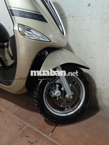 🗣️ Yamaha Nozza Limited 2014, biển Hà Nội