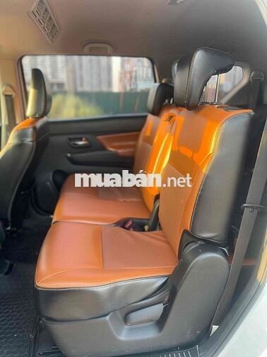 Suzuki Ertiga 2022 - 52000 km