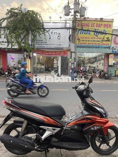AB LÊN THÁI BS 61