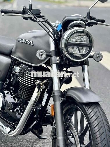 Honda CB 350 H’ness 700km