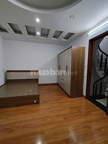 BÁN NHÀ TRUNG TÂM QUẬN ĐỐNG ĐA – VỊ TRÍ VÀNG GẦN HỒ VĂN CHƯƠNG – NGÕ Ô