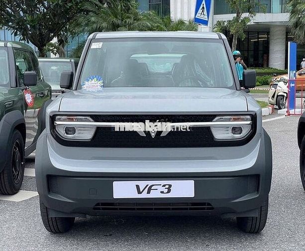 💥VF3 - XE SẴN - GIÁ TỐT - GIAO NGAY 💥