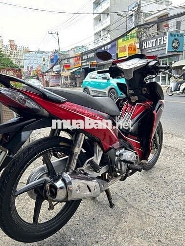 Honda Wave RSX 110cc 2013 chạy cực ngon giá rẻ