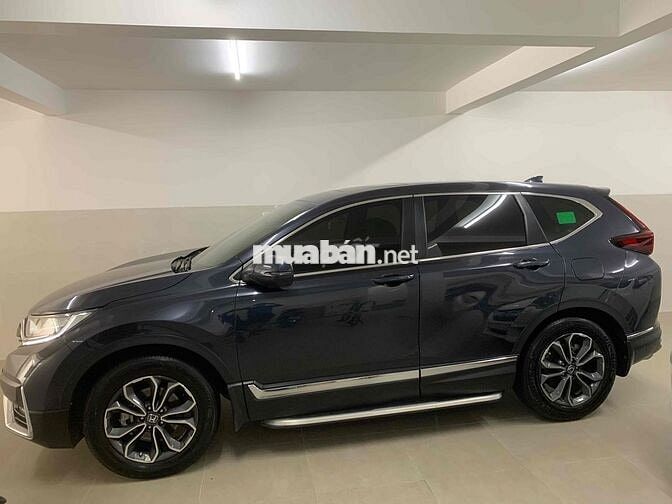Honda CR V 2022 L - 16000 km