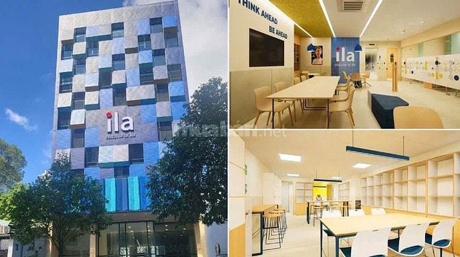 Bán Tòa Nhà 8 Tầng Mạc Đỉnh Chi, Phường Đa Kao, Quận 1, TPHCM