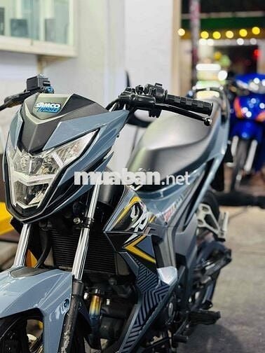 Sonic 2020 BSTP 9c xe zin có giao lưu
