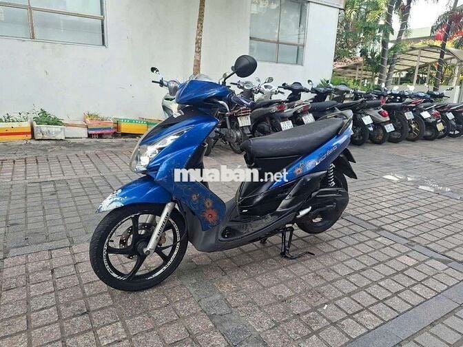 Xe yamaha mio utimo