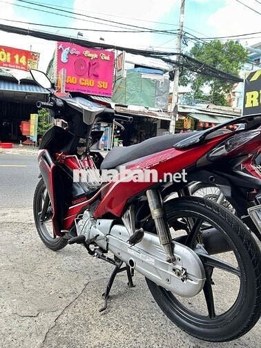 Honda Wave RSX 110cc 2013 chạy cực ngon giá rẻ