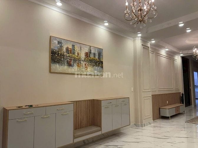 HXH 25 /38 TÔN THẤT TÙNG Q1/ DT: 121m2 Giá:25tỷ