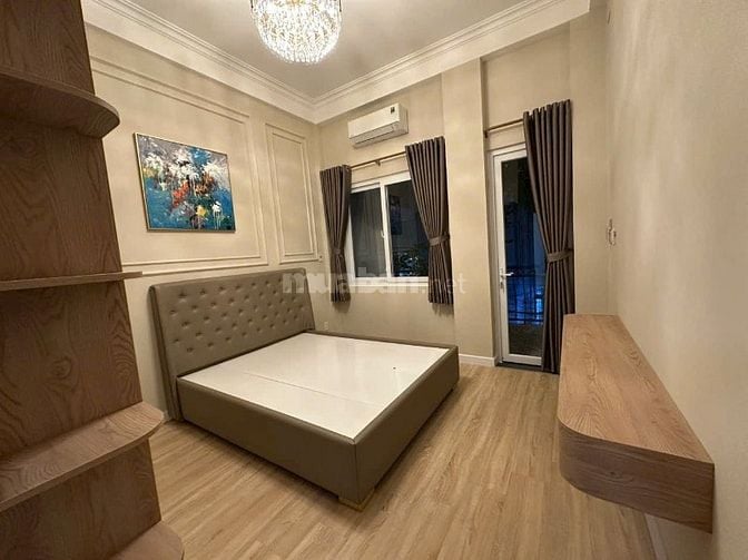 HXH 25 /38 TÔN THẤT TÙNG Q1/ DT: 121m2 Giá:25tỷ