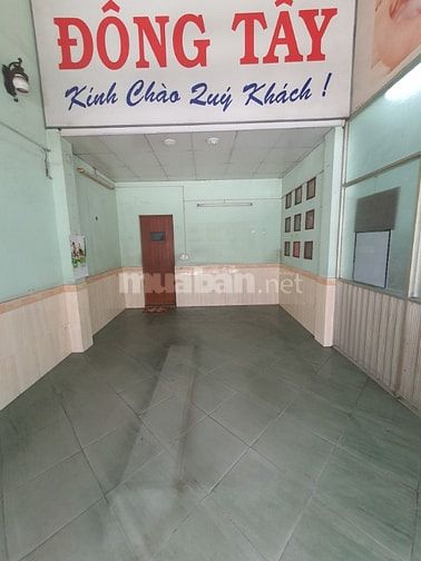 🔑 CHO THUÊ MB KINH DOANH - ĐƯỜNG NGUYỄN HOÀNG - KHÔNG CHUNG CHỦ