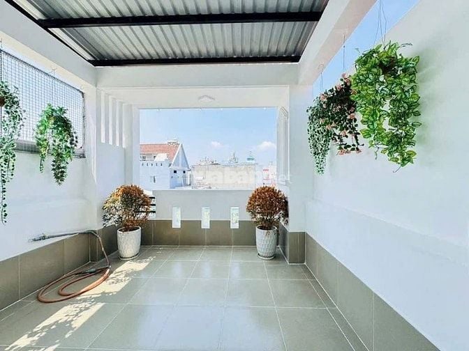 Bán Gấp Nhà Vườn Lài Q12 65m2/2ty100 nhà full nội thất, cho thuê tốt