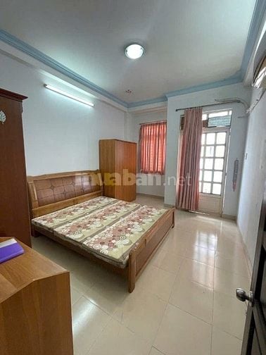 Bán nhà hẻm nhựa 8m Trịnh Đình Trọng, Hòa Thạnh , Q. Tân Phú