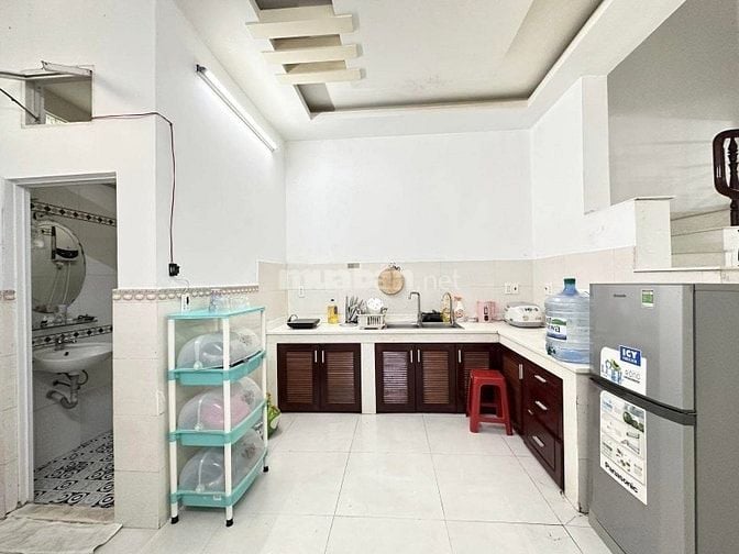 Cần bán nhà có sổ đg Lê Văn Sỹ Quận 3 , HĐ cho thuê sẵn 30tr/th Lh Van