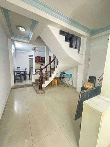 Bán nhà hẻm nhựa 8m Trịnh Đình Trọng, Hòa Thạnh , Q. Tân Phú