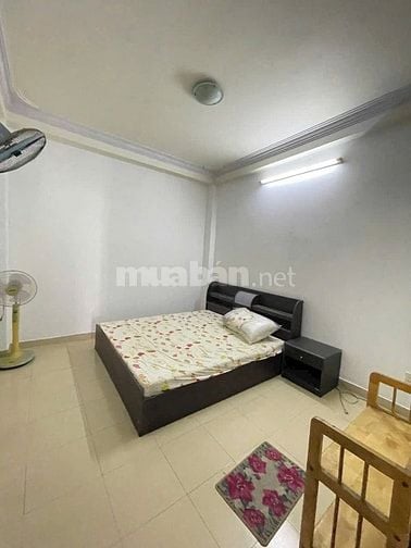 Bán nhà hẻm nhựa 8m Trịnh Đình Trọng, Hòa Thạnh , Q. Tân Phú