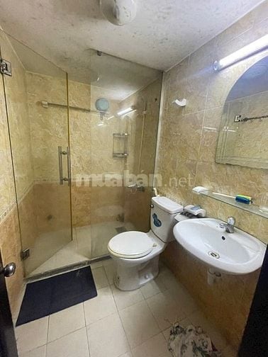 Bán nhà hẻm nhựa 8m Trịnh Đình Trọng, Hòa Thạnh , Q. Tân Phú