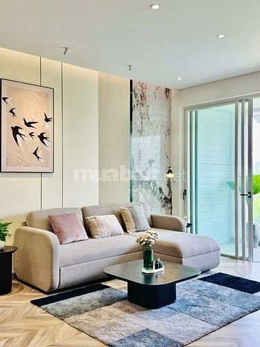 Bán căn hộ Riverside Residence Phú Mỹ Hưng. 130m2, 3PN, 3WC View sông,