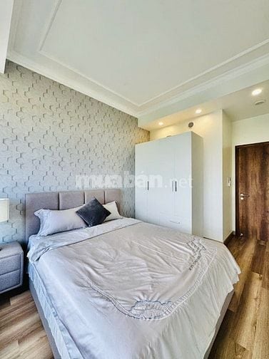 Bán căn hộ Riverside Residence Phú Mỹ Hưng. 130m2, 3PN, 3WC View sông,