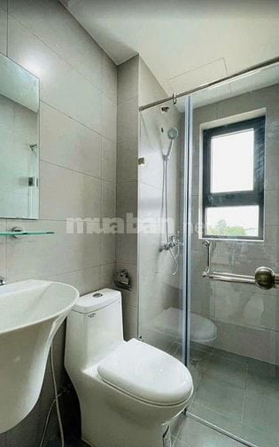 Chung cư Ruby, Nguyễn Sỹ Sách, TB: 2p ngủ, 2wc, full nội thất 9 triệu