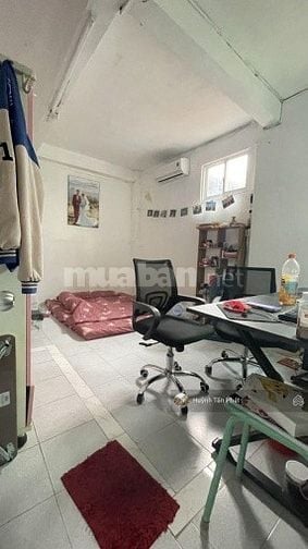 6 tỷ 9 - 80m2, 3 tầng 5PN - 200m Nguyễn Chí Thanh