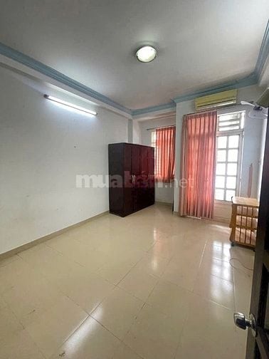 Bán nhà hẻm nhựa 8m Trịnh Đình Trọng, Hòa Thạnh , Q. Tân Phú