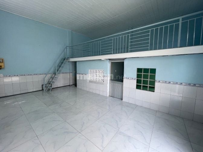 CHO THUÊ NHÀ 70m2 - ĐƯỜNG 48, THỦ ĐỨC