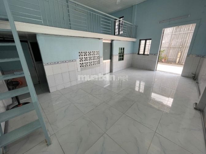 CHO THUÊ NHÀ 70m2 - ĐƯỜNG 48, THỦ ĐỨC
