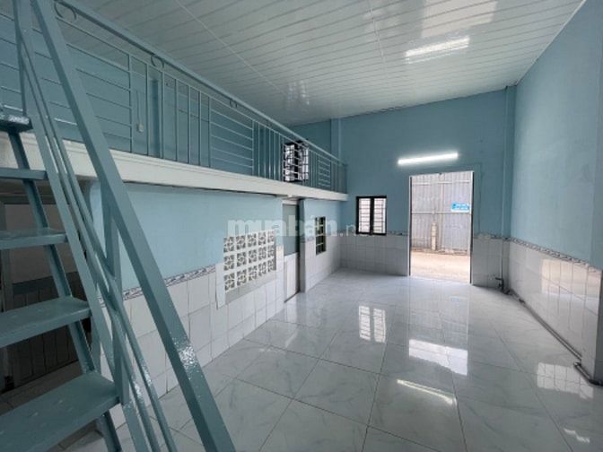 CHO THUÊ NHÀ 70m2 - ĐƯỜNG 48, THỦ ĐỨC