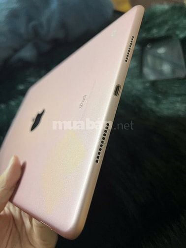 Ipad Pro 2017 64gb bản dùng dc sim