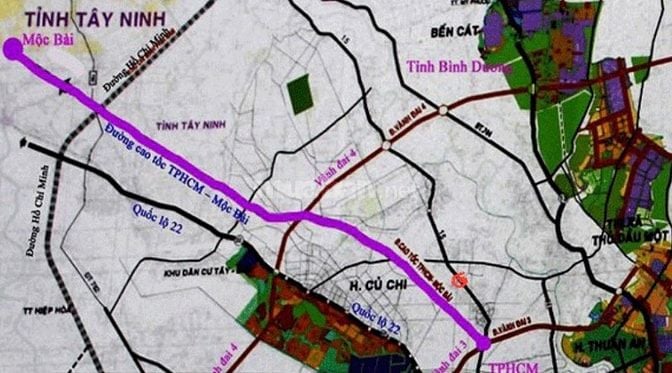 Chính chủ bán đất MT Bến Đường Cát, Tân Thạnh Đông, 560m2, 6.9 Tỷ